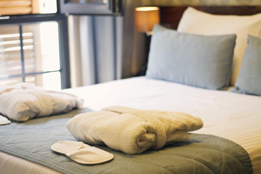 ALBA HOTEL — ISTANBUL — фотография отеля №3