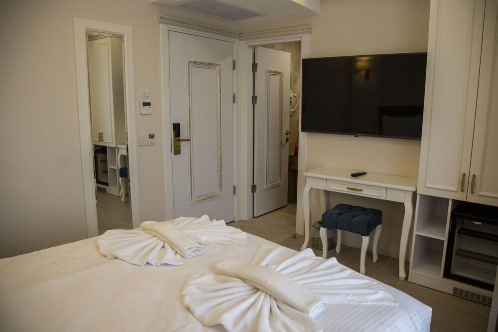 GALATA ISTANBUL HOTEL — ISTANBUL — фотография отеля №26