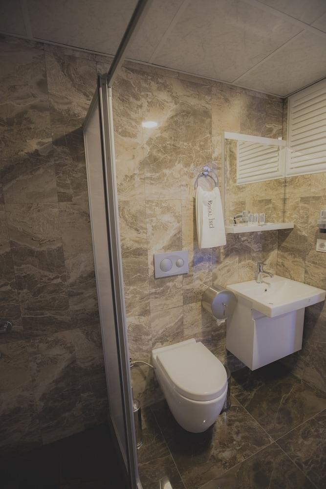 ROYAL INCI AIRPORT HOTEL — ISTANBUL — fotografie hotel nr. 27
