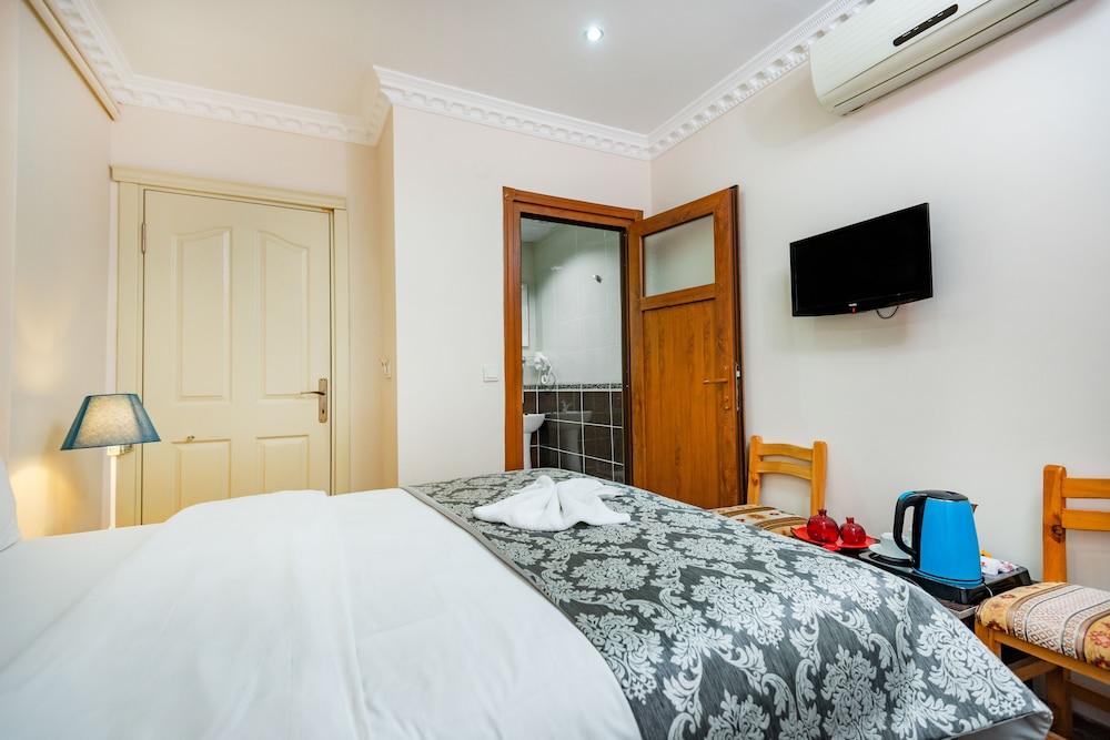 MEROT SUITES — ISTANBUL — фотография отеля №26