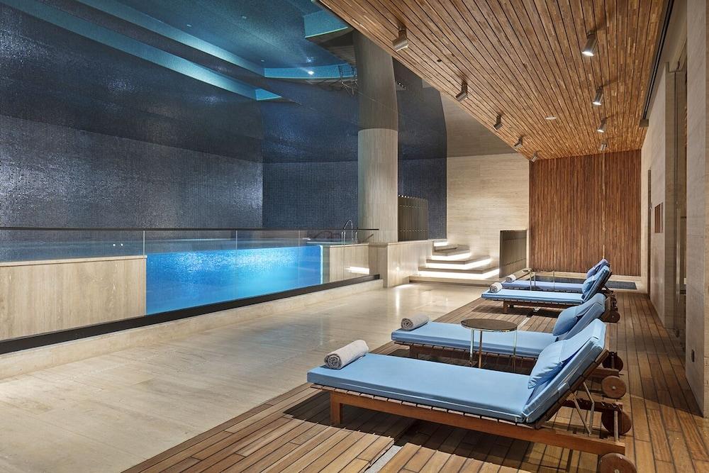 MELAS HOTEL ISTANBUL — ISTANBUL — fotografie hotel nr. 21
