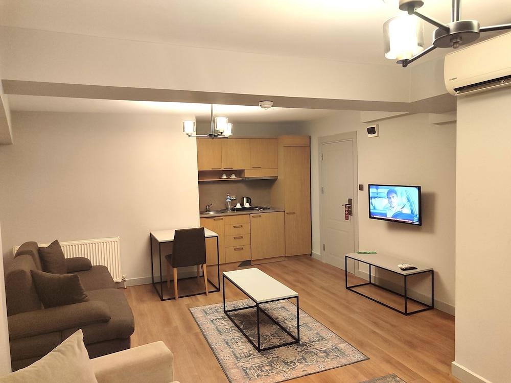 GALATA WORLD HOTEL — ISTANBUL — фотография отеля №23