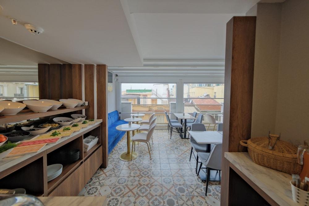 SERAI HOTEL — ISTANBUL — fotografie hotel nr. 24