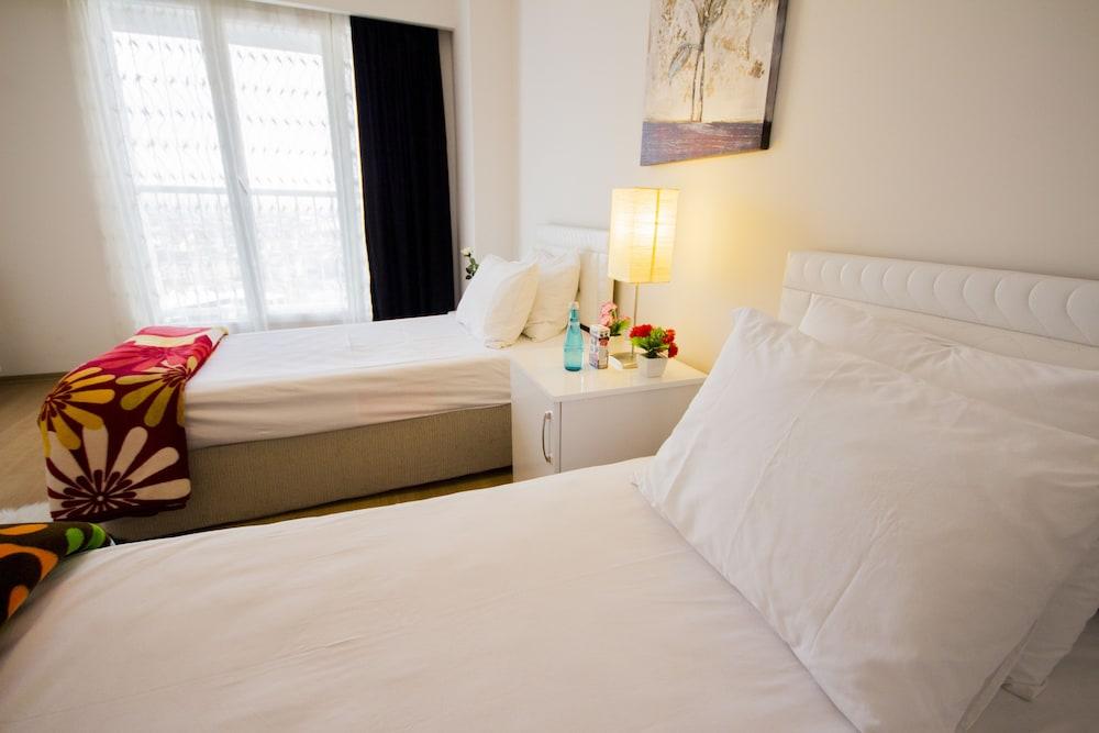 KOZA SUITES & APARTMENTS — ISTANBUL — фотография отеля №13