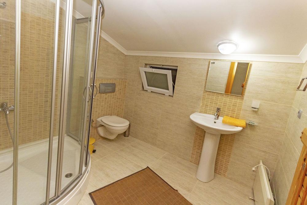PARADISE TOWN ART VILLA — BELEK — fotografie hotel nr. 21