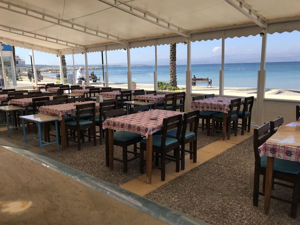 CIFLIKKOY GOLDEN BUTIK OTEL — CESME — фотография отеля №9