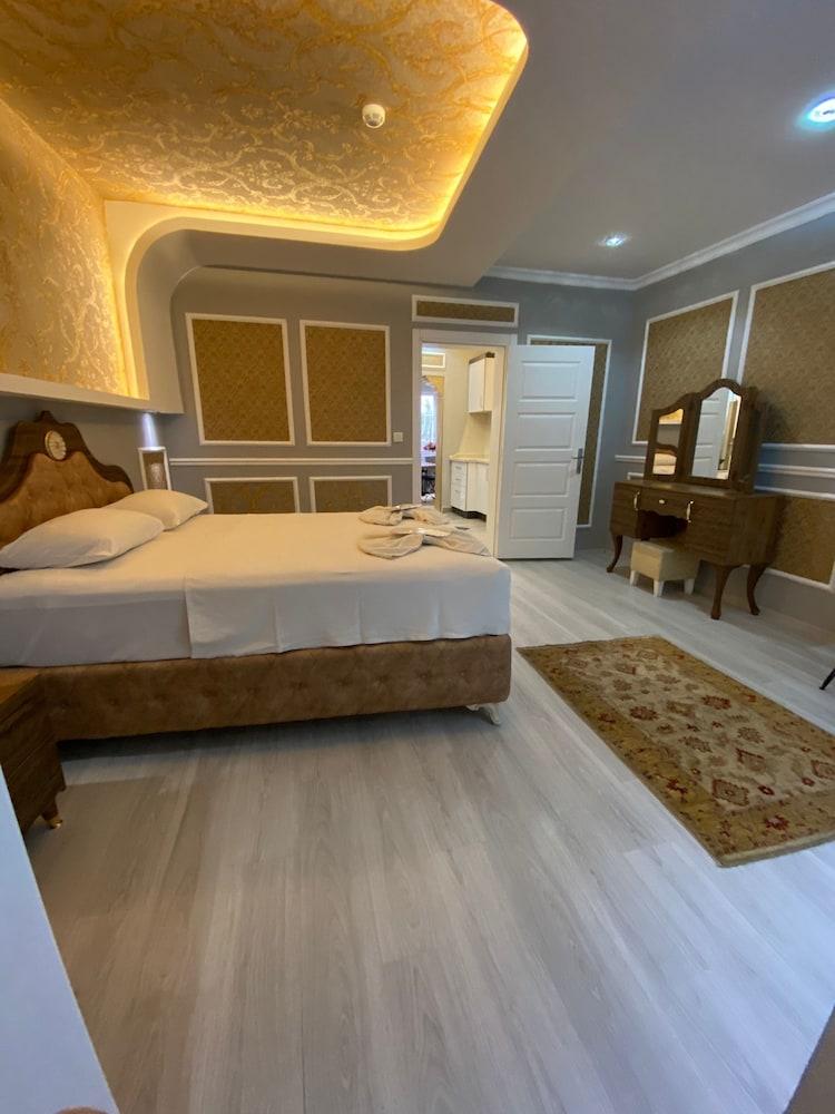 ELISA HOTEL — ISTANBUL — фотография отеля №6