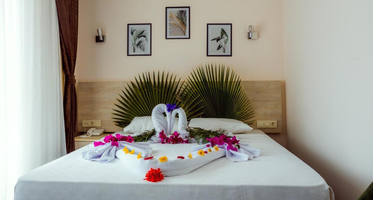DREAM TOWN HOTEL — TEKIROVA — fotografie hotel nr. 5