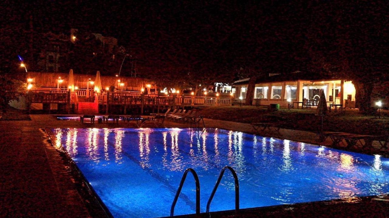 DREAM TOWN HOTEL — TEKIROVA — fotografie hotel nr. 20