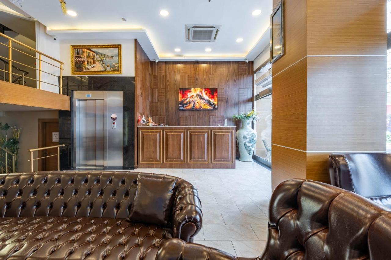 BULVAR HOTEL — IZMIR — fotografie hotel nr. 17