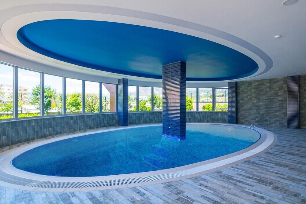 ALANYA LUMOS RESIDENCE — ALANYA — фотография отеля №19