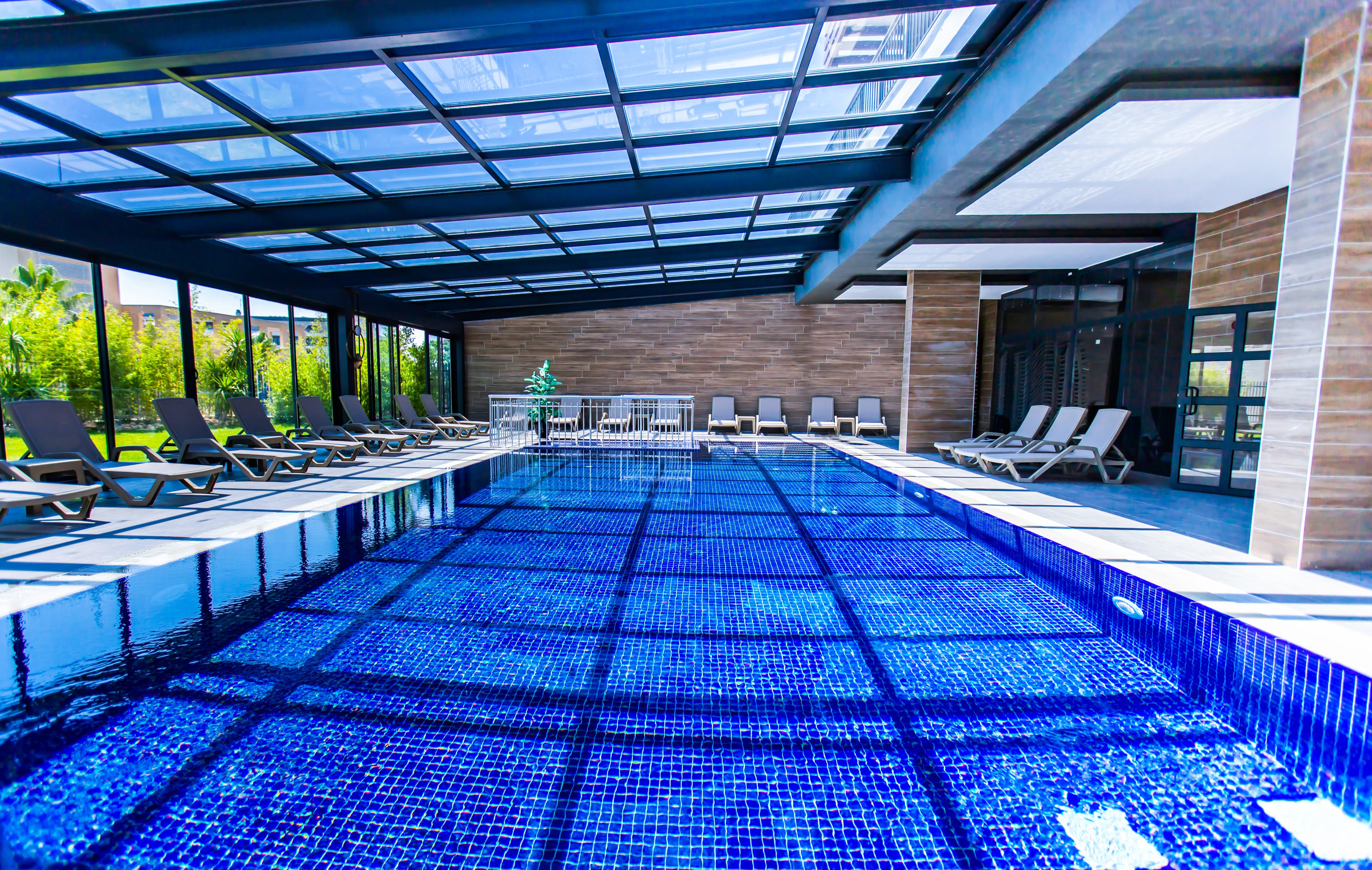 ALEXIA RESORT & SPA (ADULTS ONLY) — SIDE — фотография отеля №26
