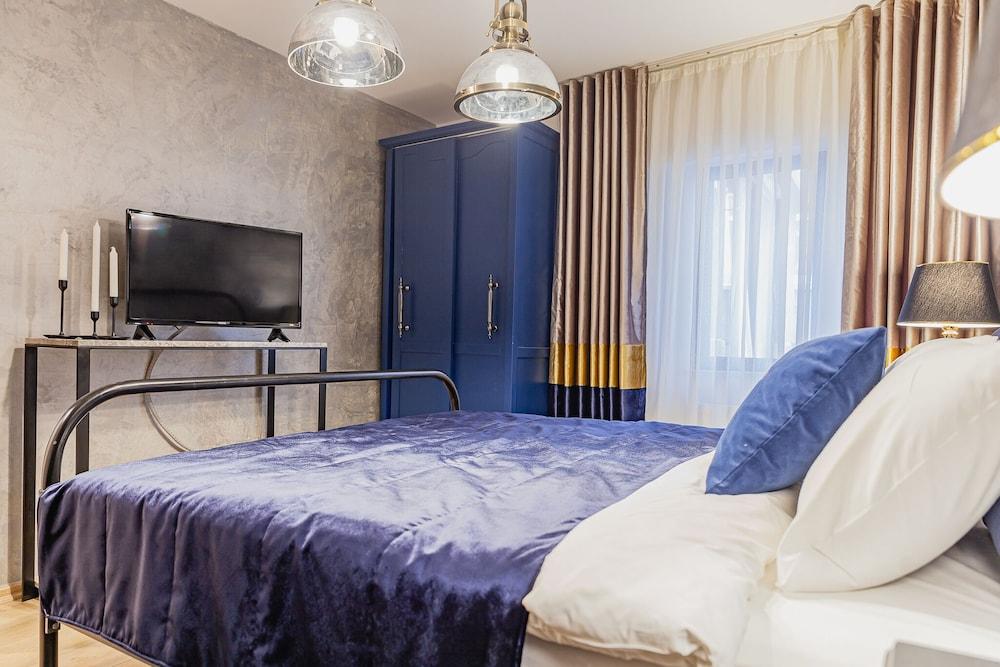 LORD MORGAN & EXCLUSIVE DESIGN NISANTASI — ISTANBUL — fotografie hotel nr. 10