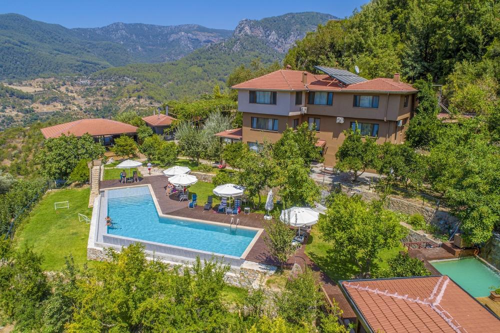 AVENA MOUNTAIN BOUTIQUE HOTEL (ADULTS ONLY) — ALANYA — фотография отеля №31