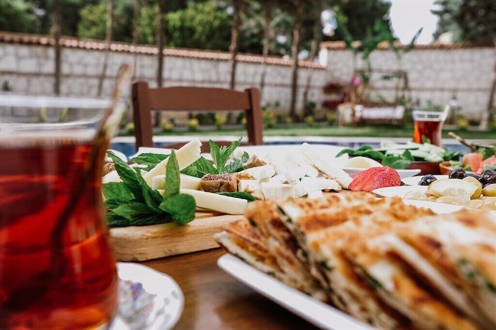 DERUNI BUTIK HOTEL — CESME — fotografie hotel nr. 13