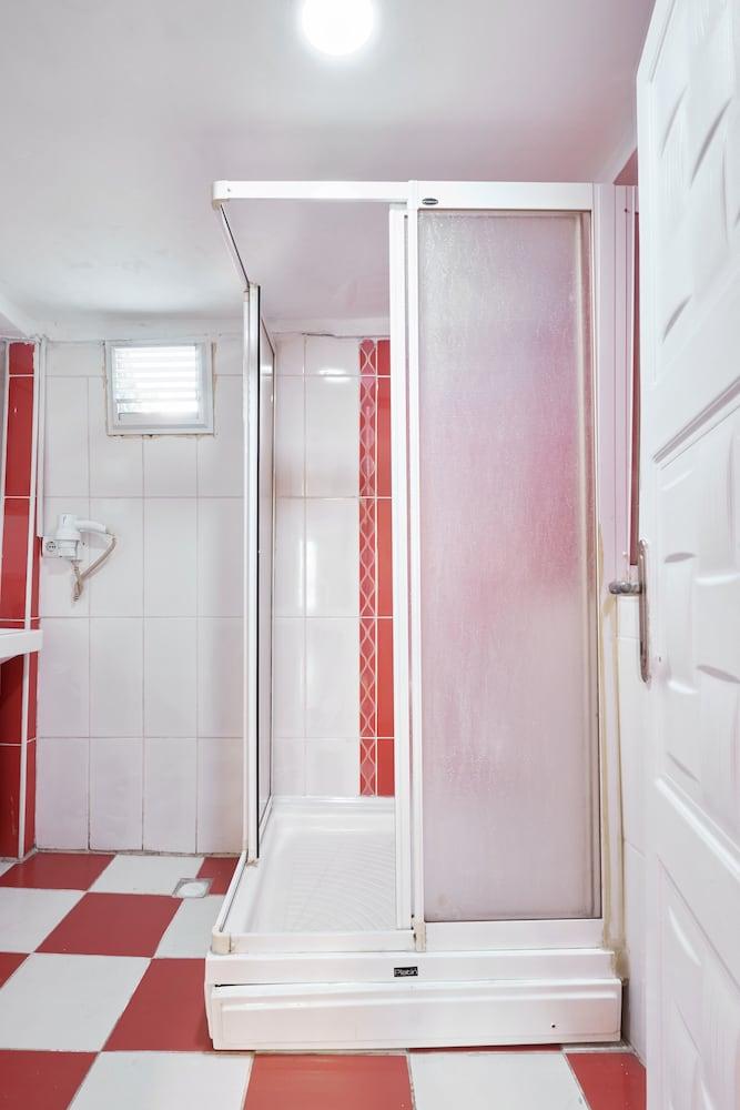 CENTRAL SUITES TAKSIM — ISTANBUL — фотография отеля №34