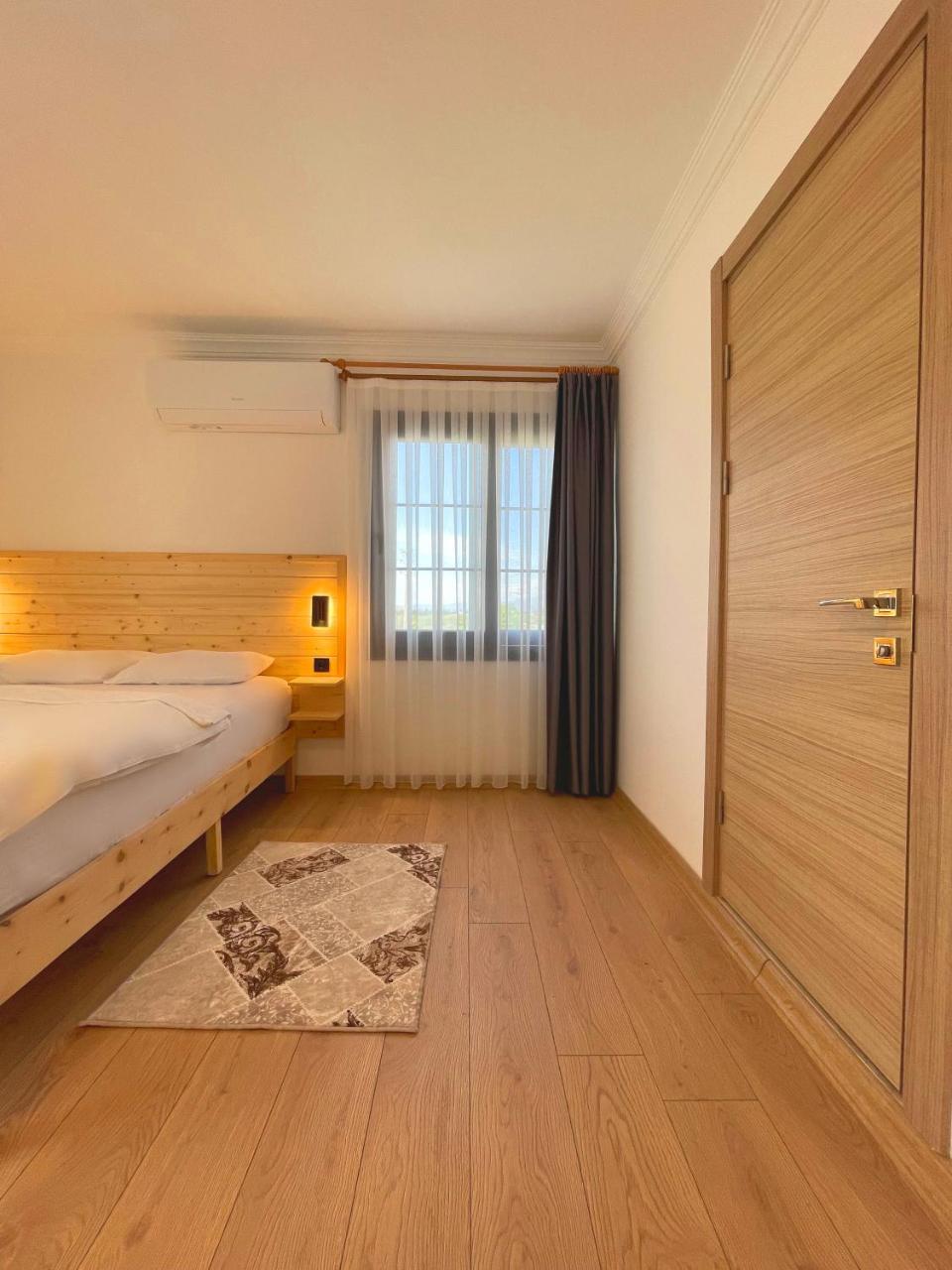 ALIBABA AIRPORT HOTEL — DALAMAN — fotografie hotel nr. 26