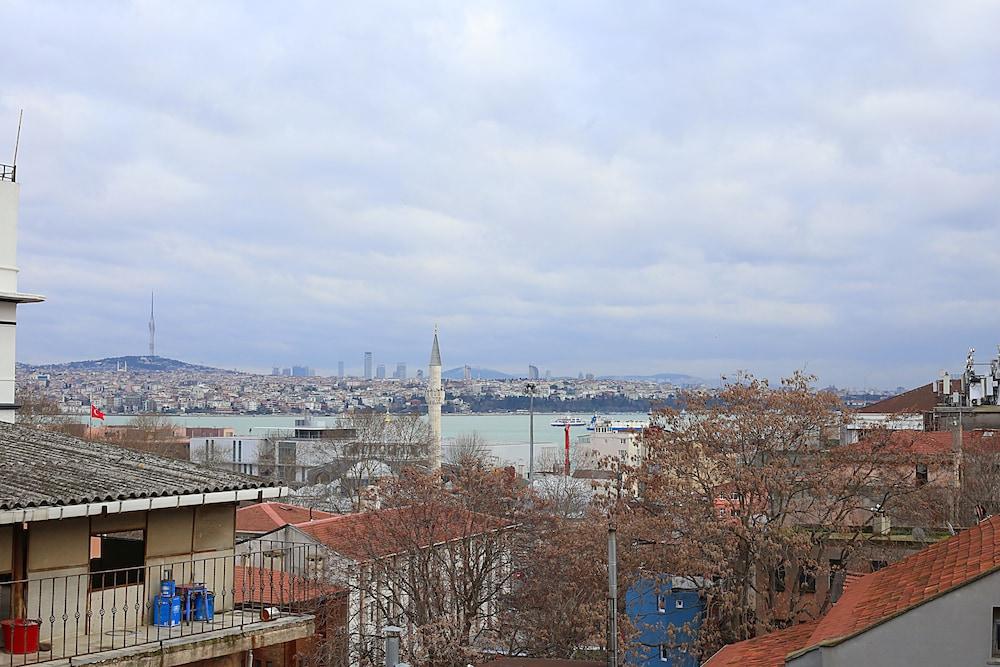 GALATA KING SUITES — ISTANBUL — фотография отеля №31