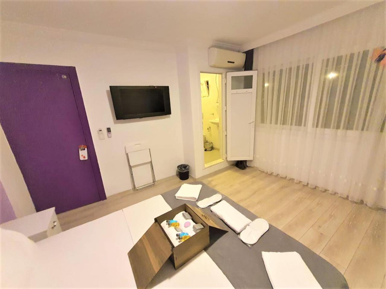LAVENDER OTEL — CESME — фотография отеля №2