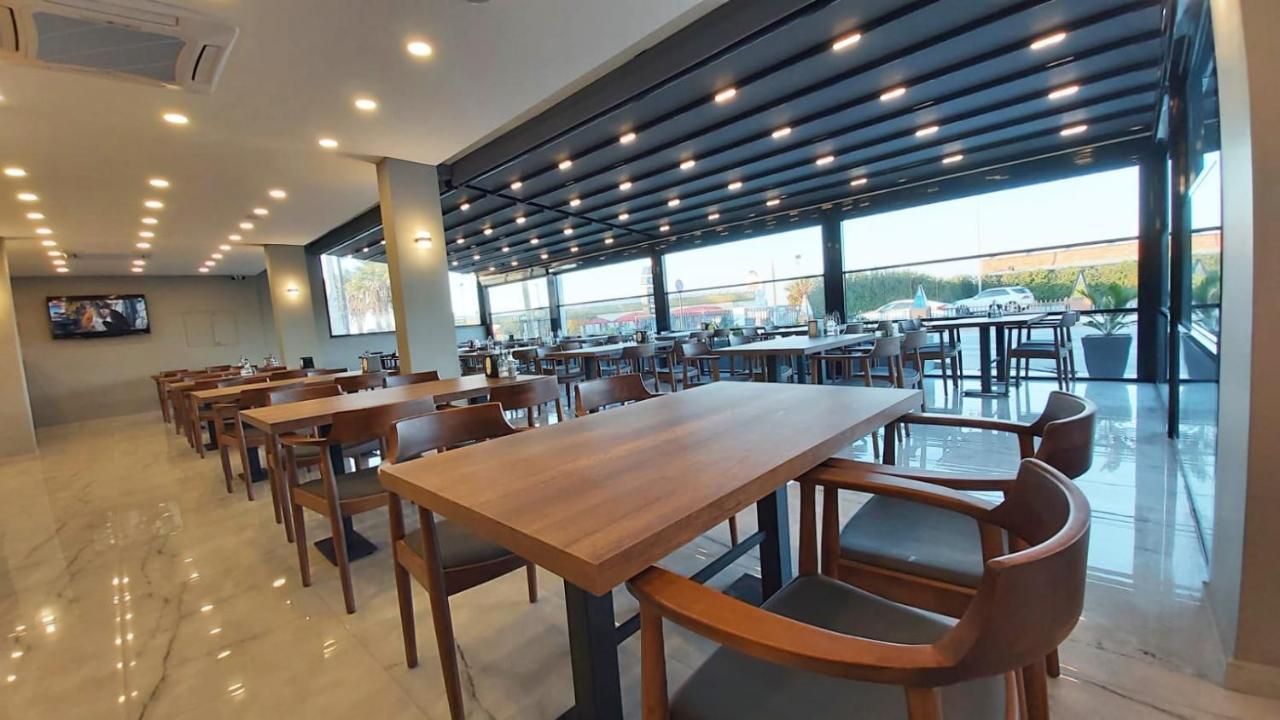 LIZBON HOTEL — IZMIR — фотография отеля №25
