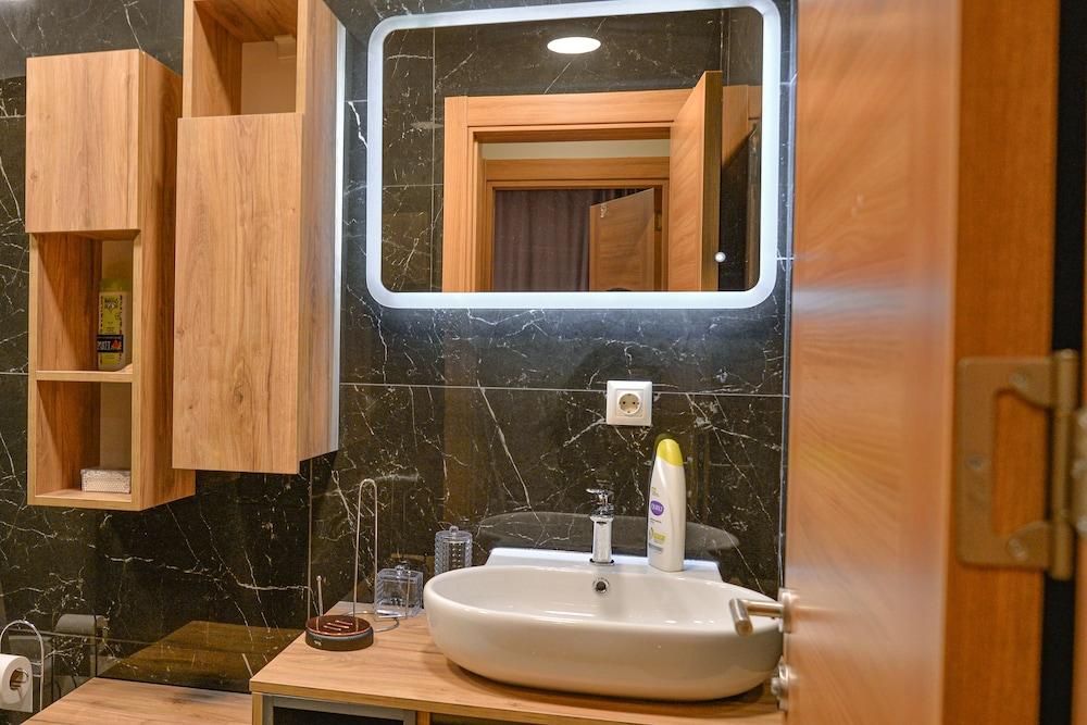 BAYMARI SUITES FLORYA ISTANBUL — ISTANBUL — fotografie hotel nr. 26