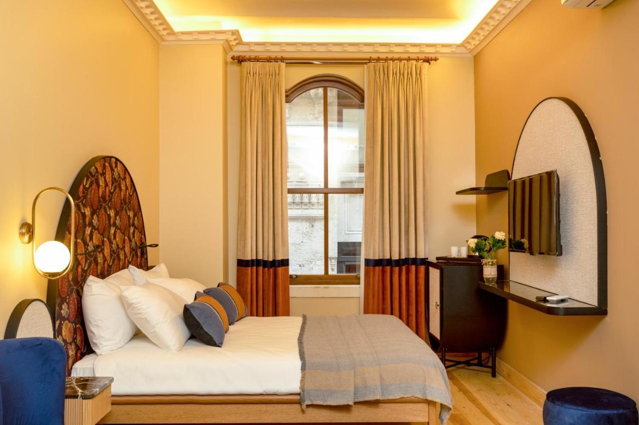 SIRINHAN HOTEL — ISTANBUL — фотография отеля №33