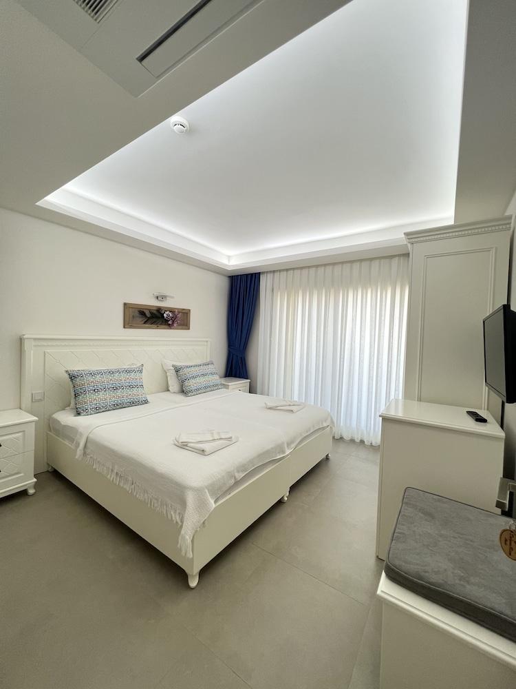 DALYAN RISUS SUITE — CESME — фотография отеля №6