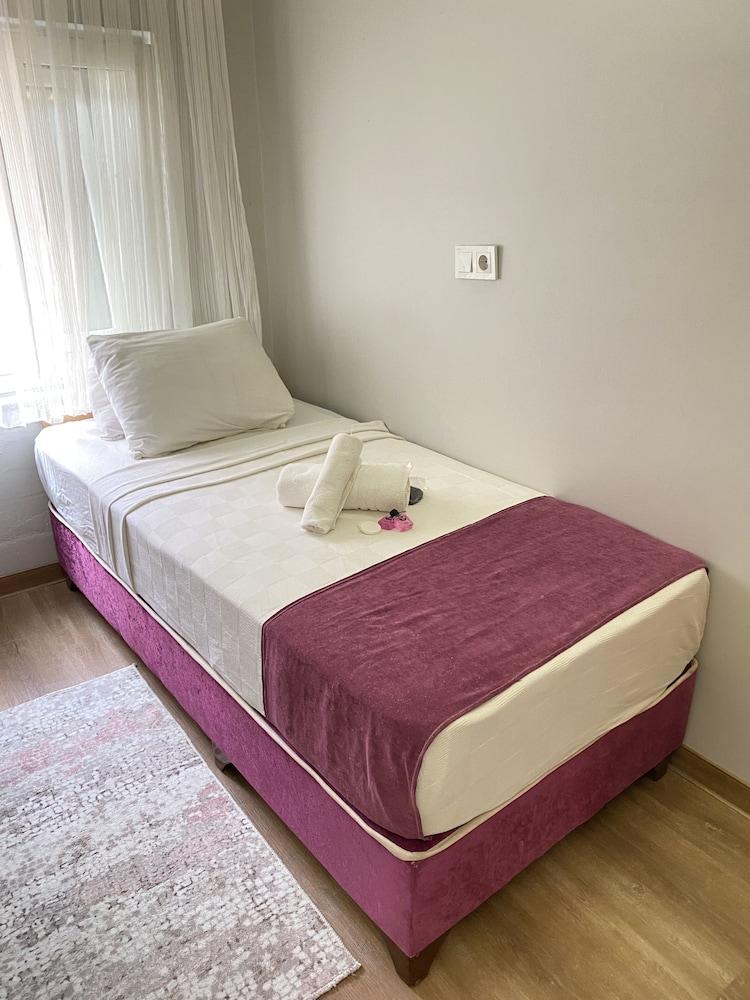 HOTEL OZ SEFA — ISTANBUL — fotografie hotel nr. 12
