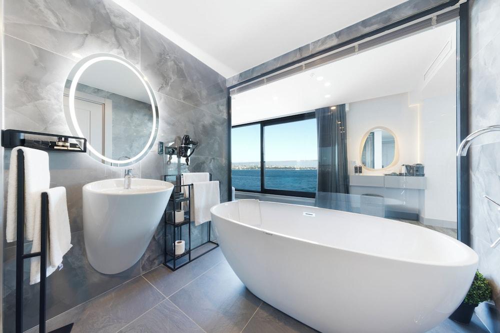 PERA BOSPHORUS HOTEL — ISTANBUL — fotografie hotel nr. 27