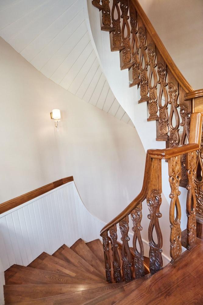 WHITE PALACE OLD CITY BOUTIQUE HOTEL (ADULTS ONLY) — ISTANBUL — фотография отеля №29