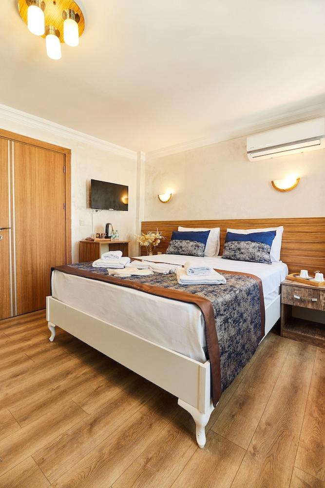 ARMAR HOTEL — ISTANBUL — fotografie hotel nr. 12