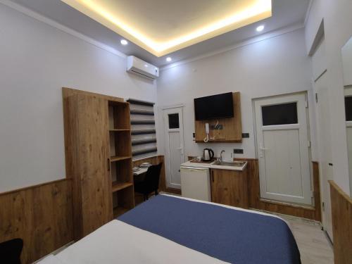 LIFE SPAN HOTEL TAKSIM — ISTANBUL — фотография отеля №3
