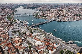 LIFE SPAN HOTEL TAKSIM — ISTANBUL — фотография отеля №14