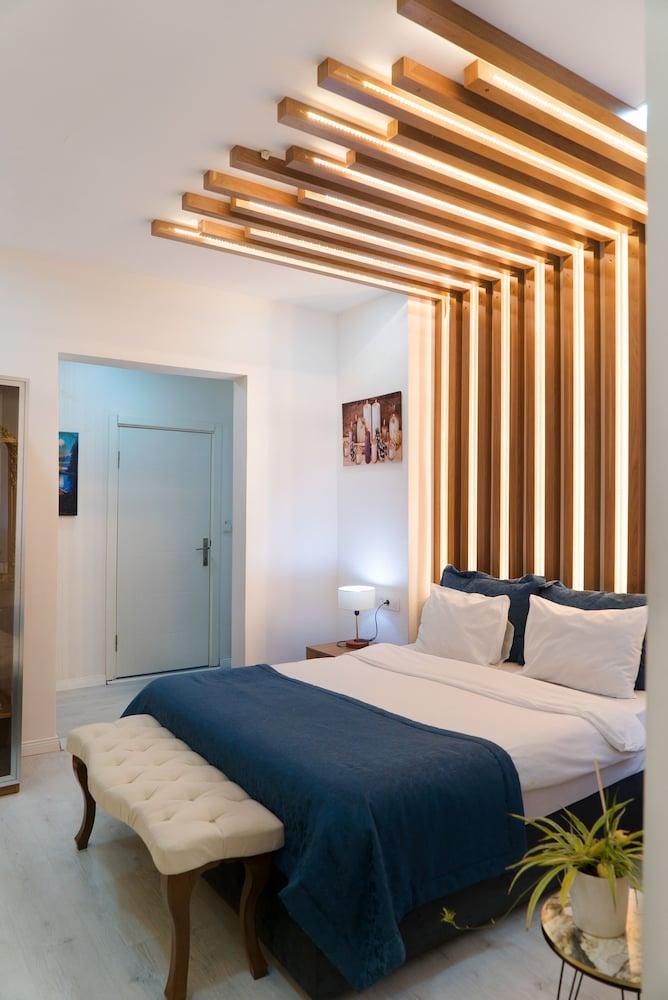 THE HAVANA RESIDENCE — ISTANBUL — fotografie hotel nr. 9