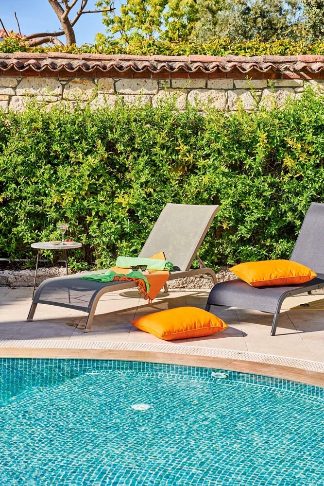 CYNARA HOTEL HACIMEMIS — CESME — fotografie hotel nr. 33