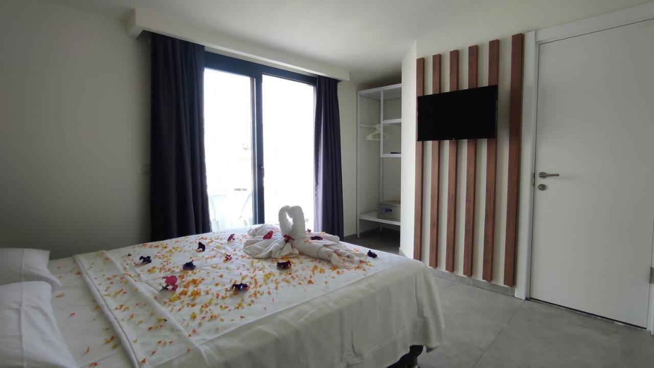 YUVAM PRIME BEACH HOTEL — MARMARIS