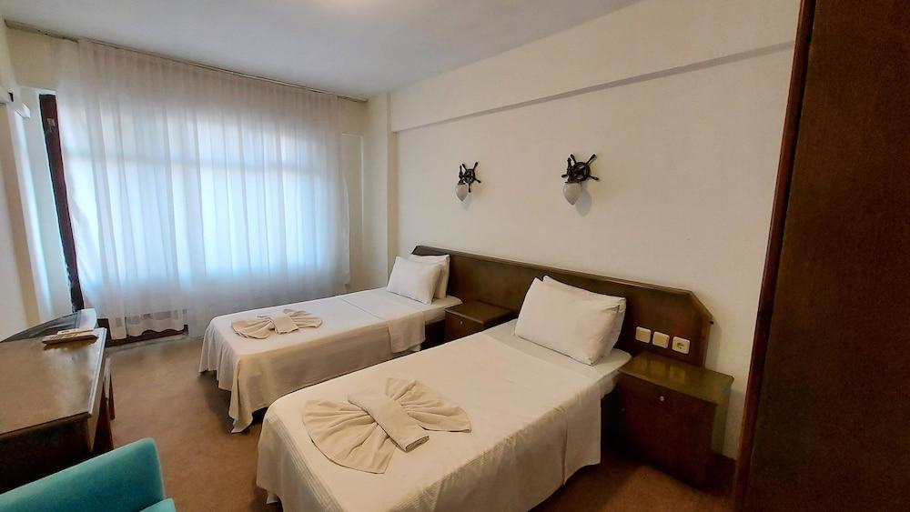 ORKIDE OTEL — DIDIM — фотография отеля №2