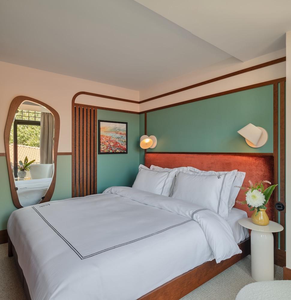 TAKSIM APART MELITA — ISTANBUL — fotografie hotel nr. 4