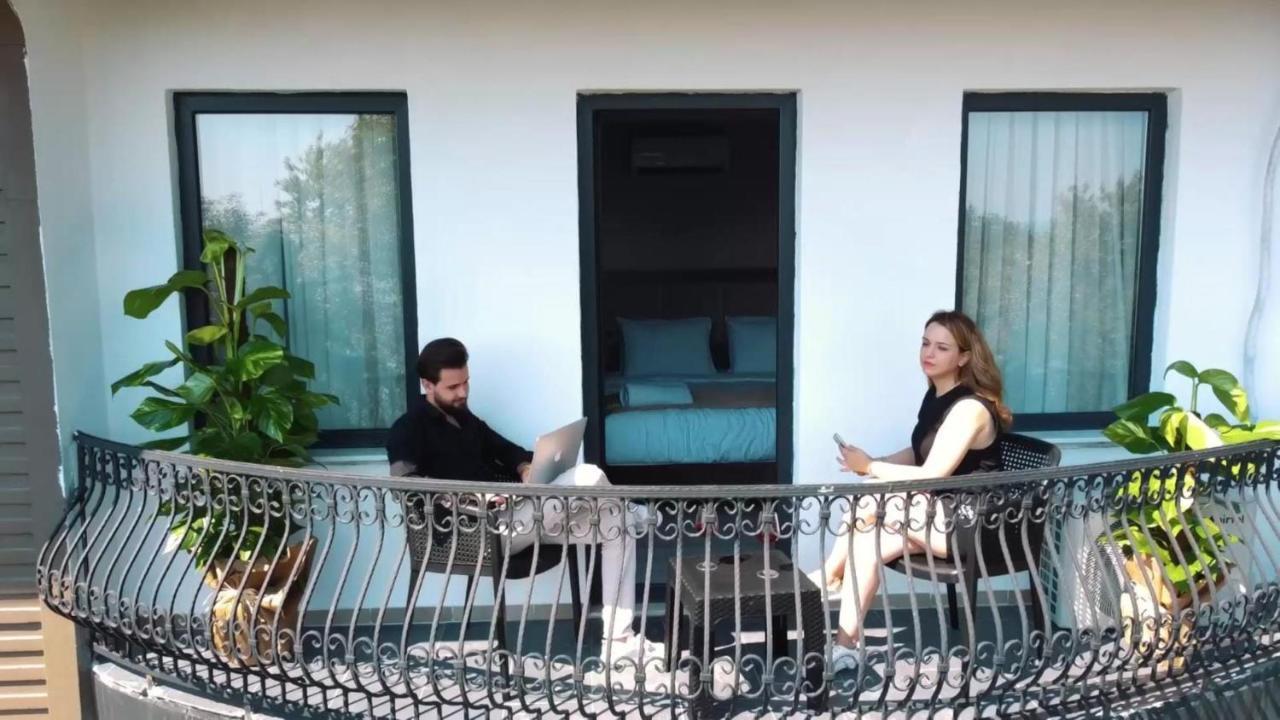 MAGIA HOTEL — ISTANBUL — fotografie hotel nr. 19