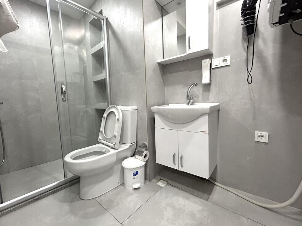 FTF SUITS KUZGUNCUK BOSPHORUS HOUSE ISTANBUL — ISTANBUL — фотография отеля №31