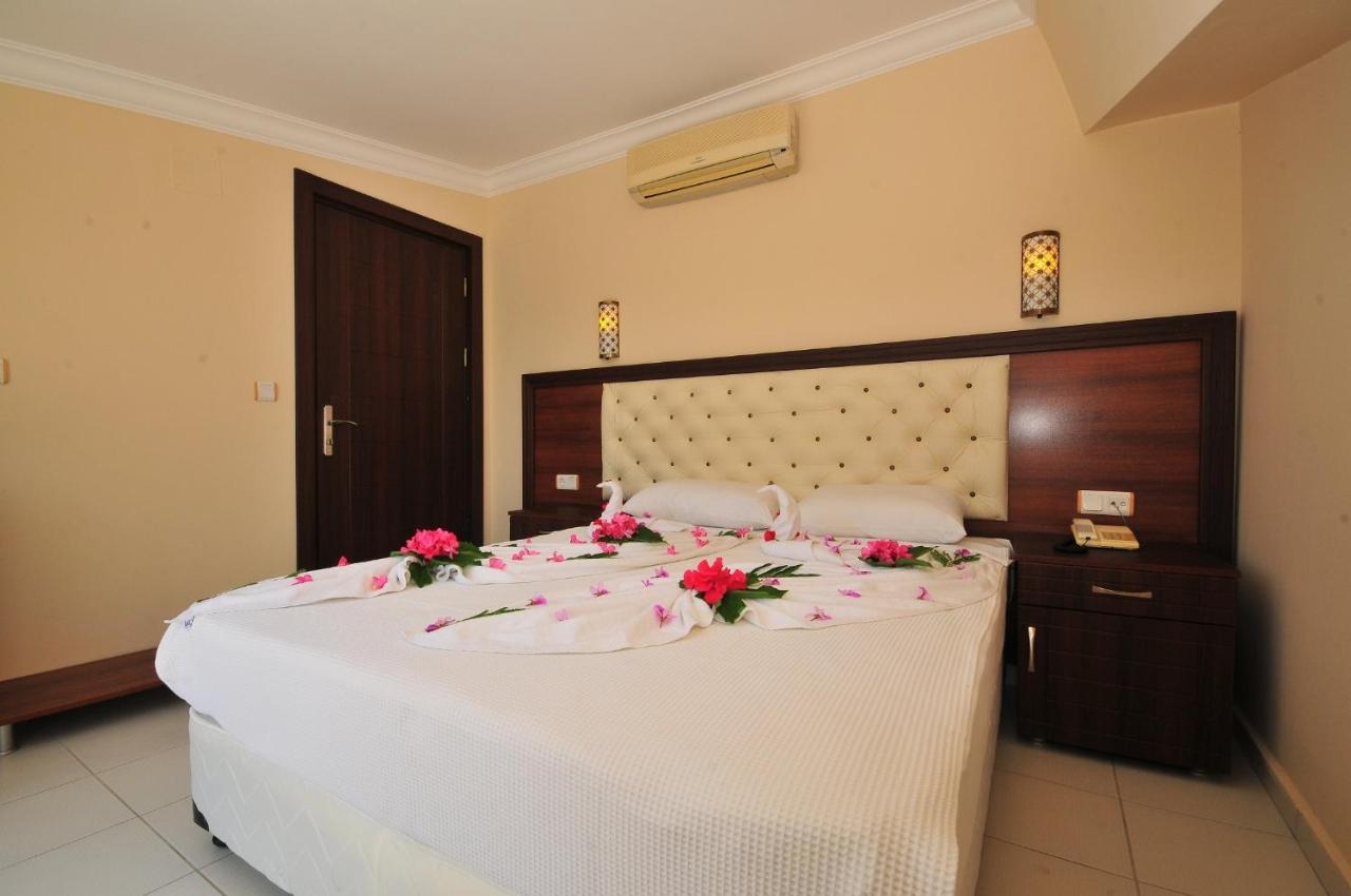 OZTURK APART — MARMARIS — fotografie hotel nr. 6