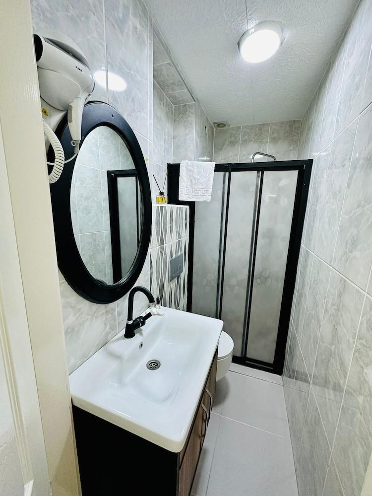 LA MAISON BLEUE HOTEL — ISTANBUL — фотография отеля №15
