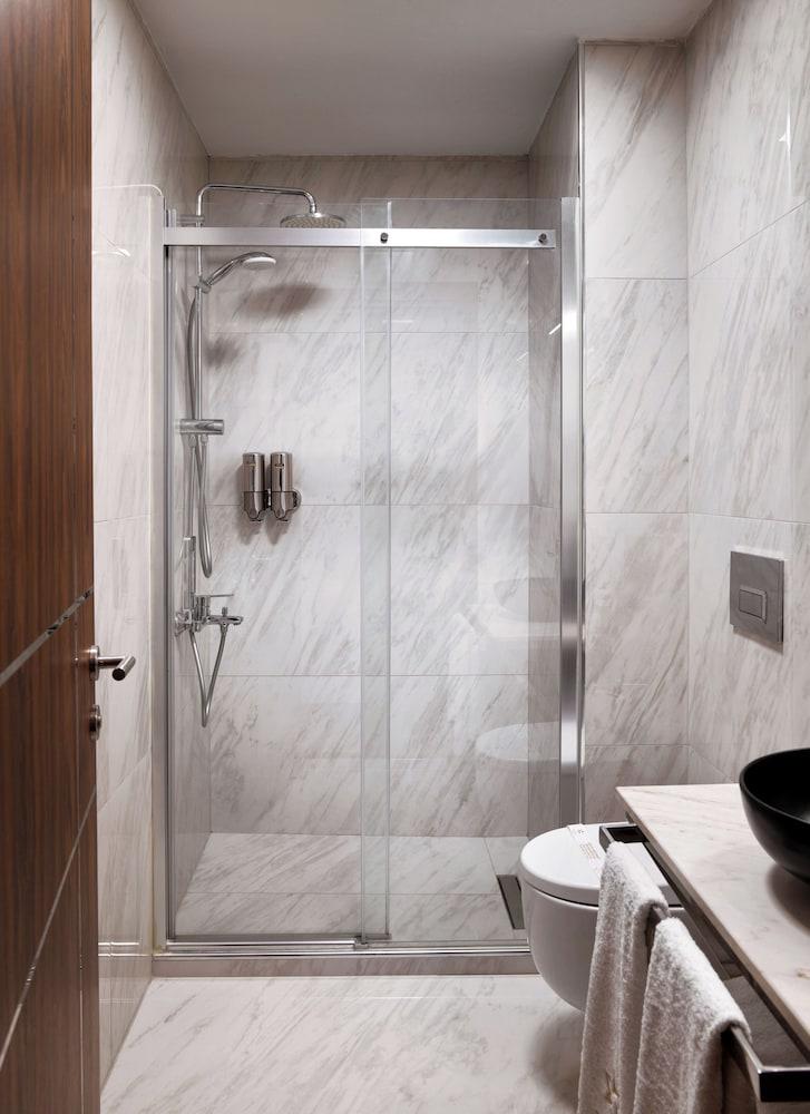 SHINING STAR HOTEL — ISTANBUL — fotografie hotel nr. 12
