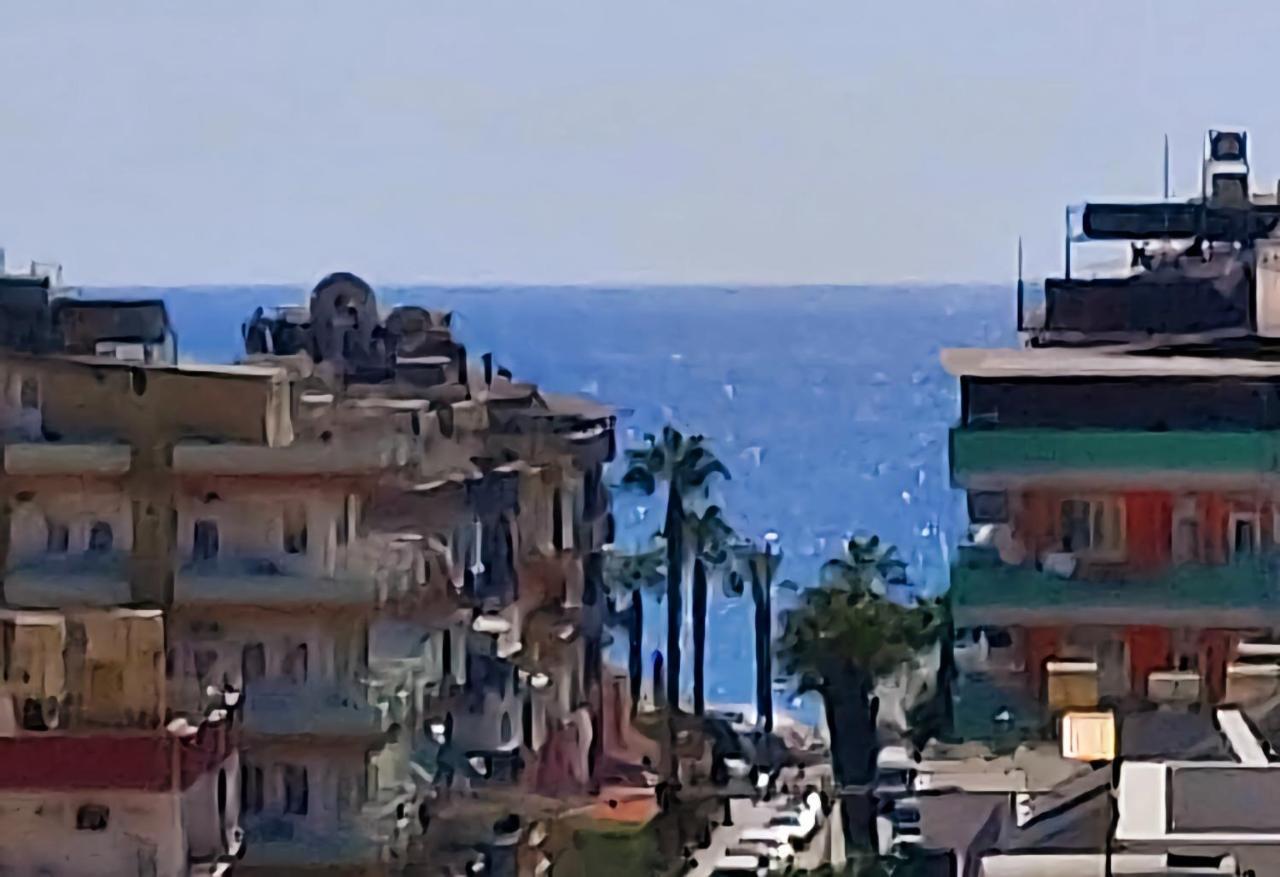 CLEOPATRA CITY HOTEL — ALANYA