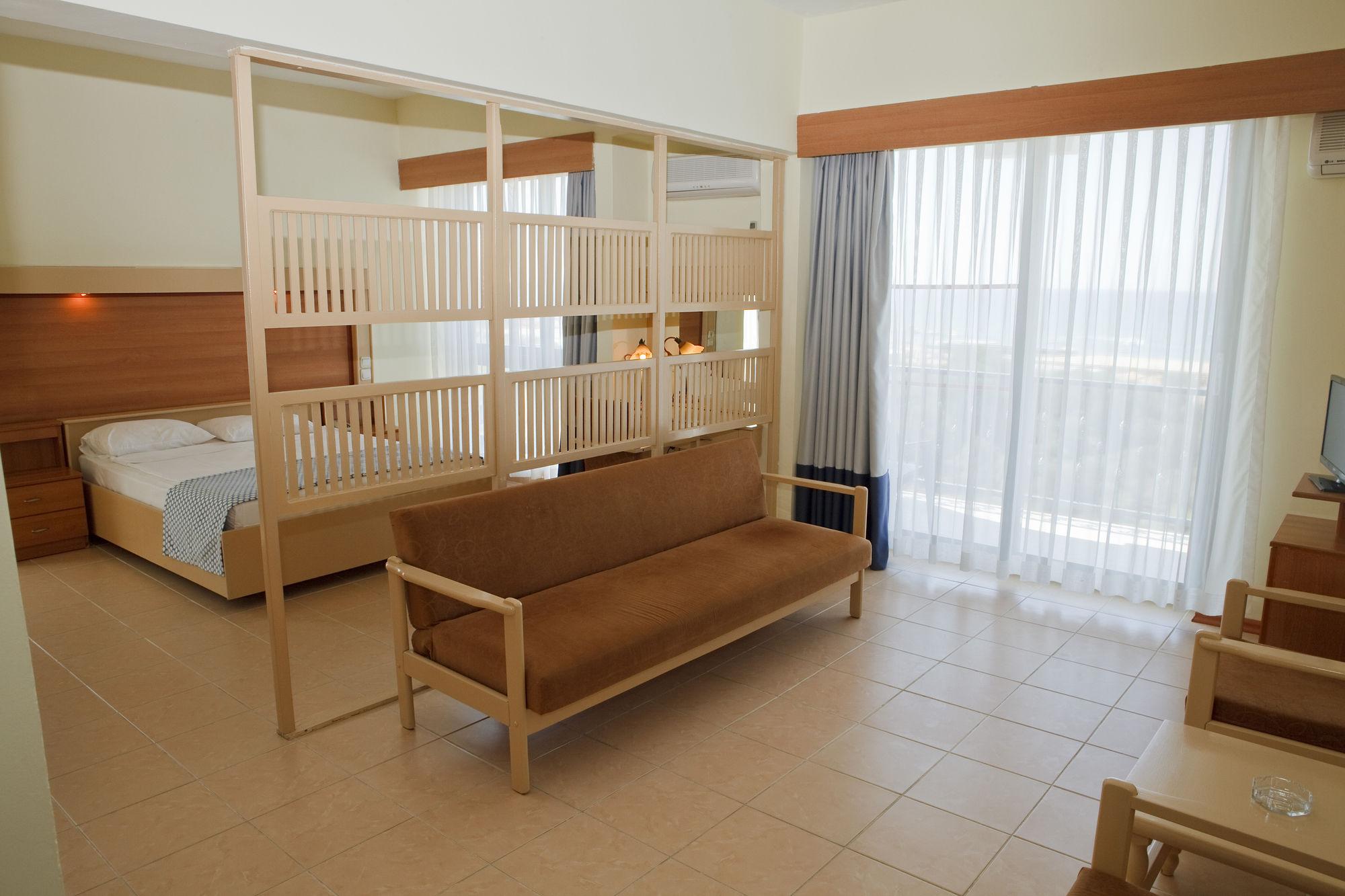 DIAMOND DE LUXE HOTEL & SPA — SIDE — fotografie hotel nr. 8
