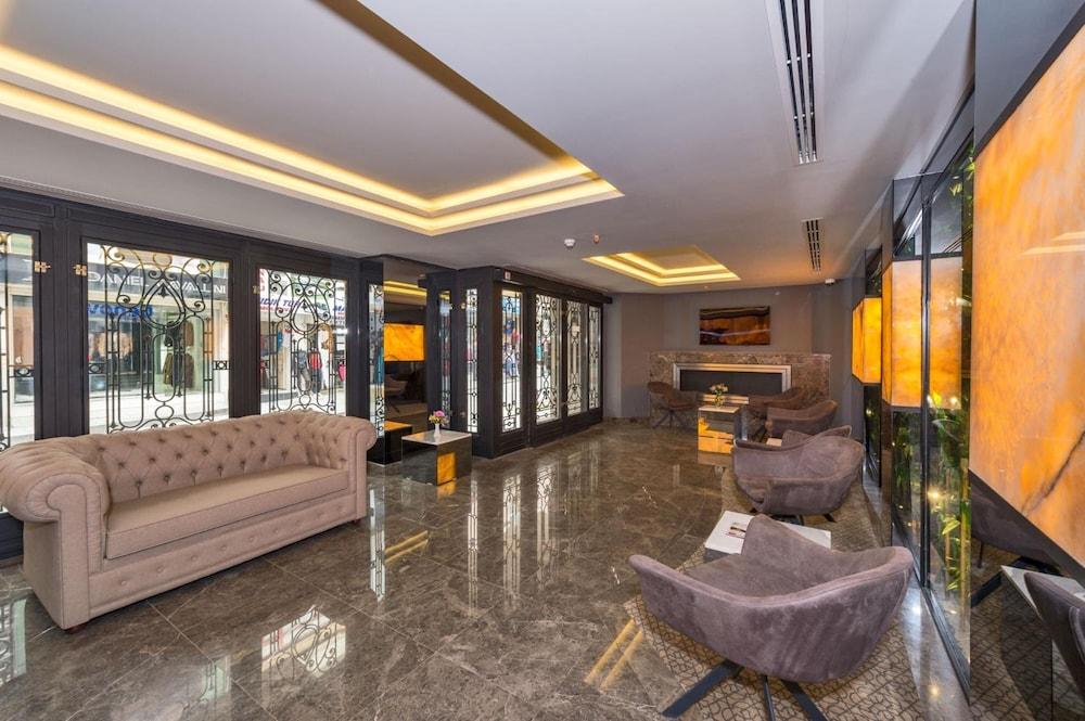 HOTEL GENOVA ISTANBUL (ADULTS ONLY) — ISTANBUL — fotografie hotel nr. 2