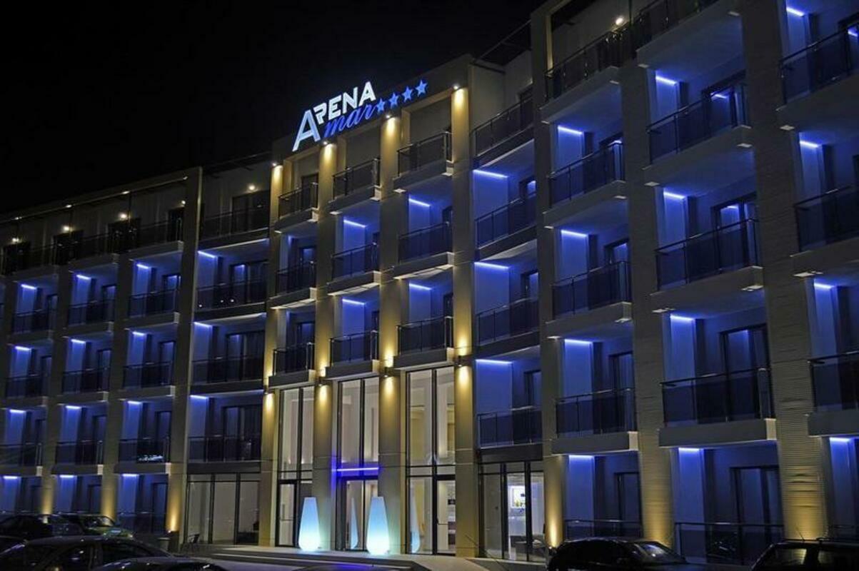 ARENA MAR — GOLDEN SANDS — fotografie hotel nr. 11