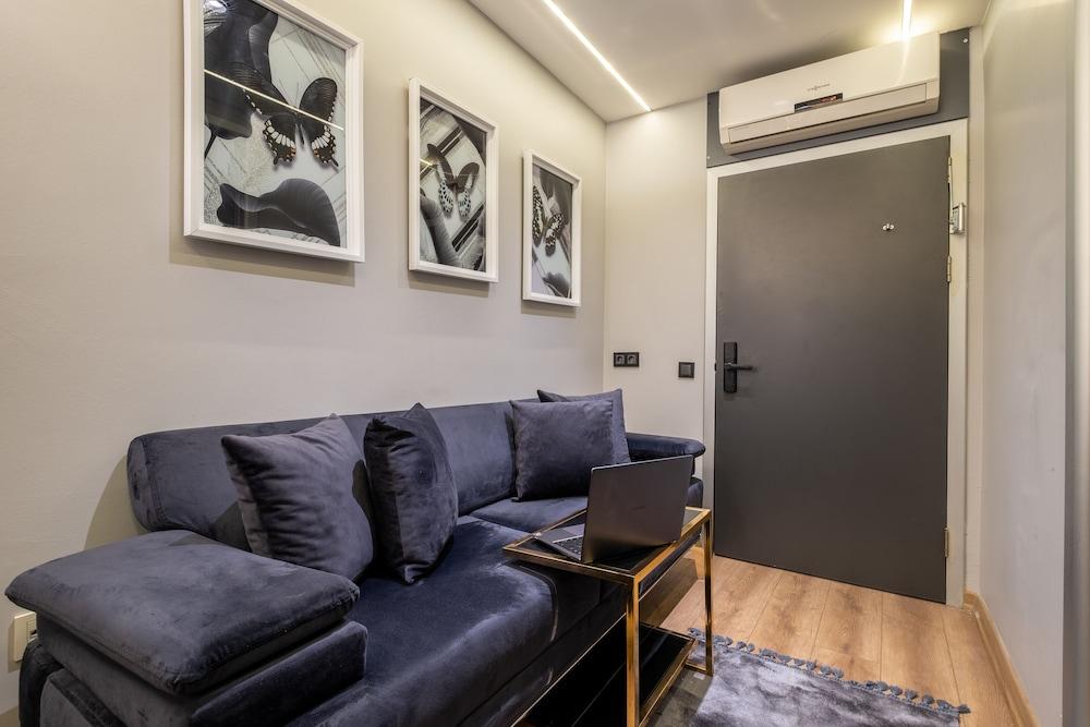 WIND SUIT & HOTEL — ISTANBUL — fotografie hotel nr. 14