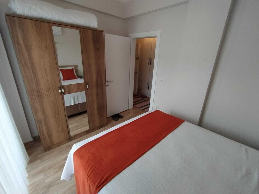 GOCEK FLORA SUITES — GOCEK — фотография отеля №2