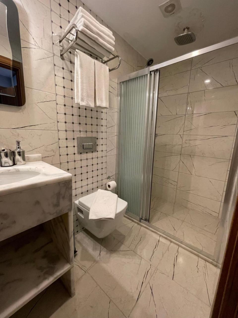 ZEM HOTEL — ISTANBUL — fotografie hotel nr. 17
